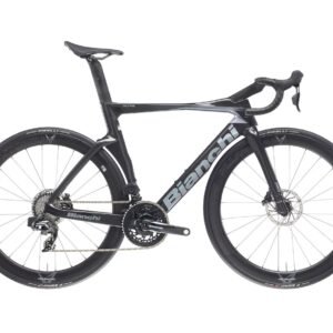 BIANCHI OLTRE PRO | SHIMANO ULTEGRA Di2 12v | 8490€ - promo 6790€
