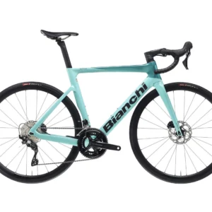 BIANCHI OLTRE RACE | SHIMANO 105 12sp | 2850€
