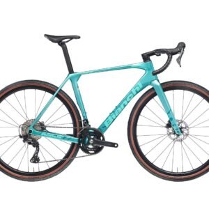 BIANCHI IMPULSO COMP | 3250€ - promo 2600€
