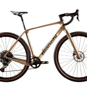 BIANCHI ARCADEX COMP | 2890€