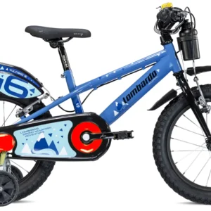 LOMBARDO VULCANO 16"