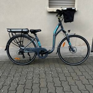 TORPADO E-BIKE T241 IRIDE | 350€
