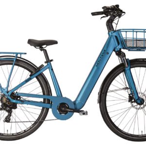 MONTANA MOVE | Batteria 602 Wh | 1550€