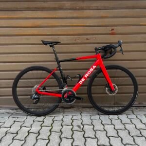 DEROSA 838 DISC | 1650€