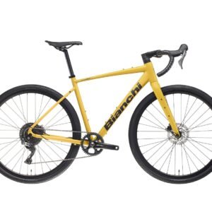 BIANCHI NEW VIA NIRONE 7 | 1890€