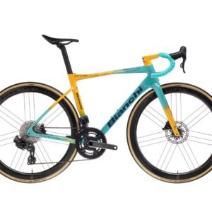 BIANCHI SPECIALISSIMA RC PANTANI LTD | 15.000€