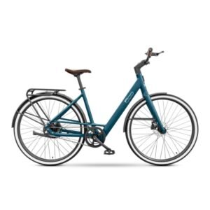 PLATUM CITY E-BIKE FIAT 500 | 1799 €