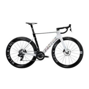 FACTOR OSTRO VAM 2.0 | TG.52 | SRAM RED AXS E1 12v | ZIPP 303s | 11.500€ - sconto 30% = 8000€