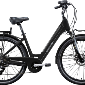 LOMBARDO TRASTEVERE AGEVOLE 26" | ANANDA M131SD- 504Wh