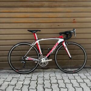 BIANCHI OLTRE SUPERLEGGERA | 600€