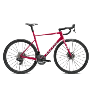 FACTOR 02 VAM NEW | TG.54 | SHIMANO ULTEGRA Di2 12v | 10.350 - sconto 30% = 7250€