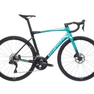 BIANCHI SPECIALISSIMA COMP | SHIMANO 105 Di2 12V | 5100€ | PROMO 4000€ SENZA PERMUTA USATO