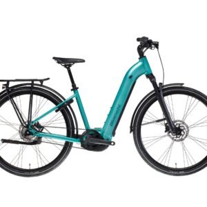 BIANCHI T-TRONIK C 8.2 | DEORE 10SP | Bosch Performance Line BDU3460, 75 Nm - Purion 200 | 3350€