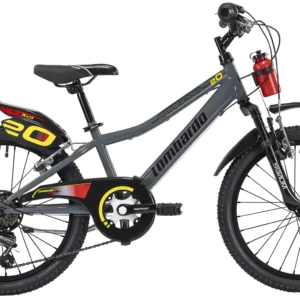 LOMBARDO VULCANO RACE 20"