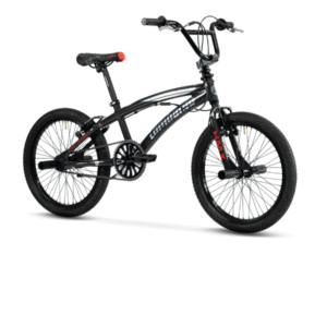 LOMBARDO POTENZA BMX - 20"