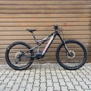 OLYMPIA EX900 SPORT | 1350€