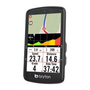 BRYTON S810e