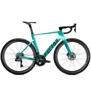 FACTOR MONZA | TG.52 | SHIMANO 105 Di2 12v | ALCHEMIST RH38 | PROMO 5490€