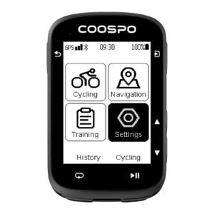 COOSPO CS500