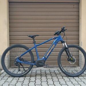 LAPIERRE OVERVOLT HT 4.5 - 1650€