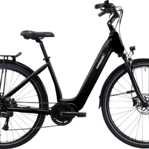 LOMBARDO MARATEA AGEVOLE PLUS - BAFANG  M210 - 720Wh