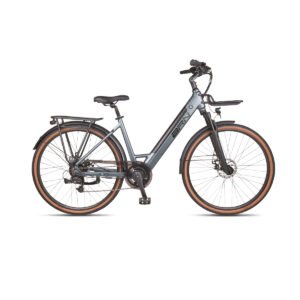 BRN E-City  - 1190€
