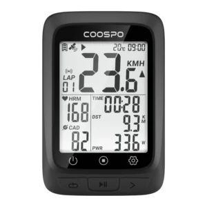 COOSPO BC107