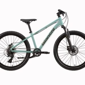 BIANCHI XR24"