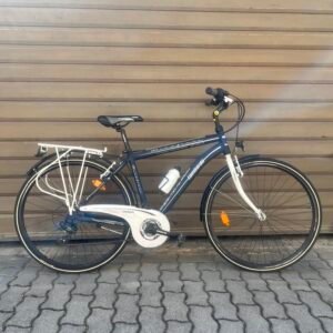 LOMBARDO MIRAFIORI 270 | 120€