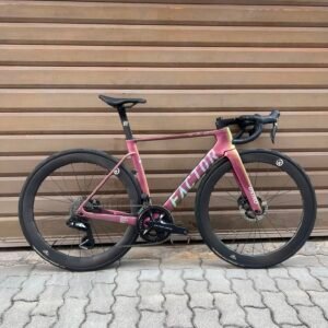 FACTOR OSTRO 2.0 | SCARAB LIMITED EDITION | 7000€