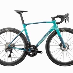 BIANCHI SPECIALISSIMA PRO | 7700€