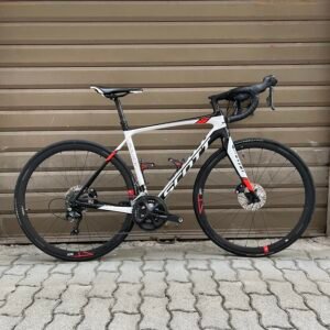 SCOTT SOLACE | 1200€