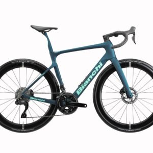 BIANCHI INFINITO PRO | SHIMANO 105 Di2 12v | 4950€