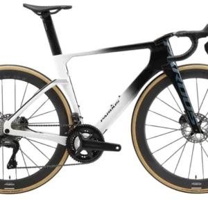PARDUS SPK G4 EVO | SHIMANO 105 Di2 12v