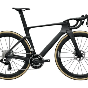 PARDUS SPK G4 EVO | SHIMANO ULTEGRA Di2 12v