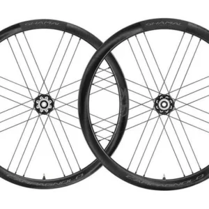 CAMPAGNOLO SHAMAL DUAL PROFILE